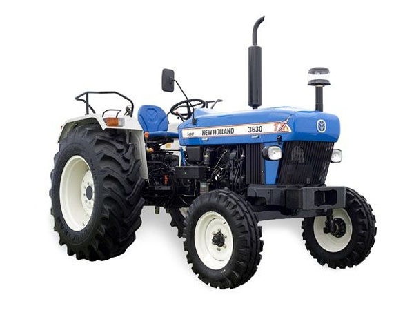 New Holland 3630-TX Super