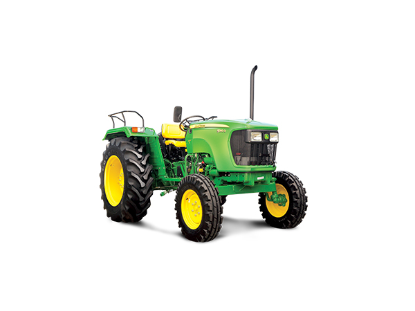 John Deere 5050 D