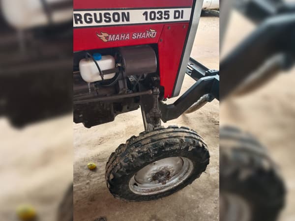 Tafe (Massey) Massey Ferguson 1035 DI MAHA SHAKTI