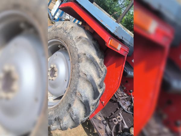 Tafe (Massey) Massey Ferguson 1035 DI MAHA SHAKTI