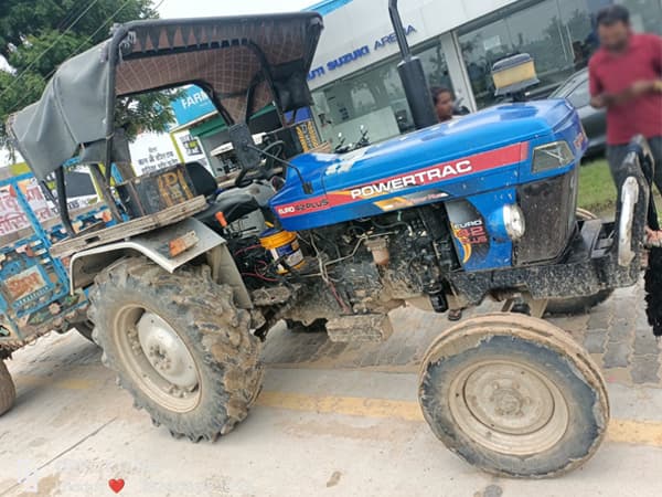 PowertracPowertrac Euro 42 PLUS