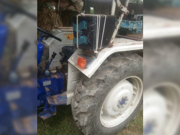 Farmtrac Farmtrac 45