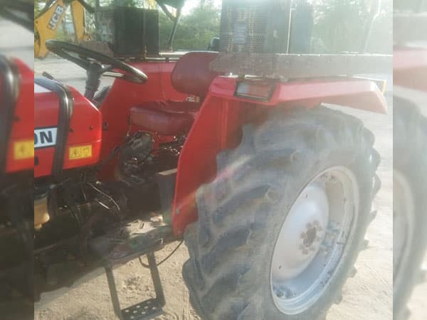 Tafe (Massey) Massey Ferguson 1035 DI