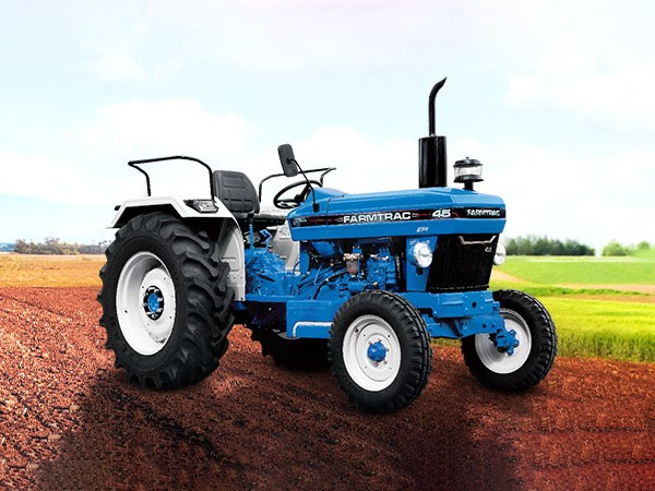 Farmtrac 45 Epi Pro