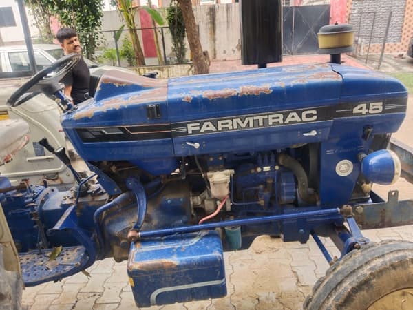 Farmtrac Farmtrac 45