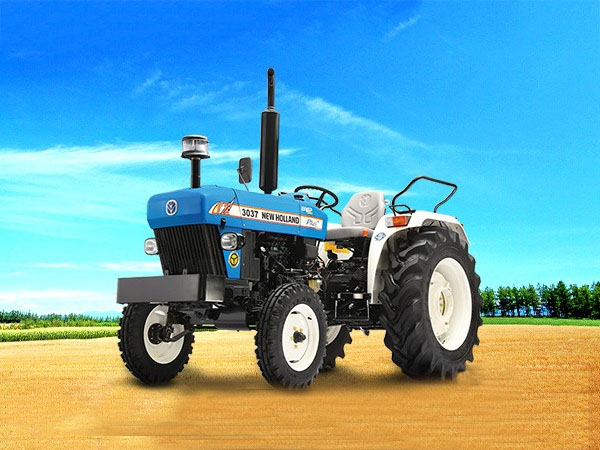 New Holland 3037 TX