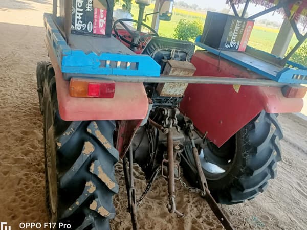 Tafe (Massey) Massey Ferguson 1035 DI MAHA SHAKTI