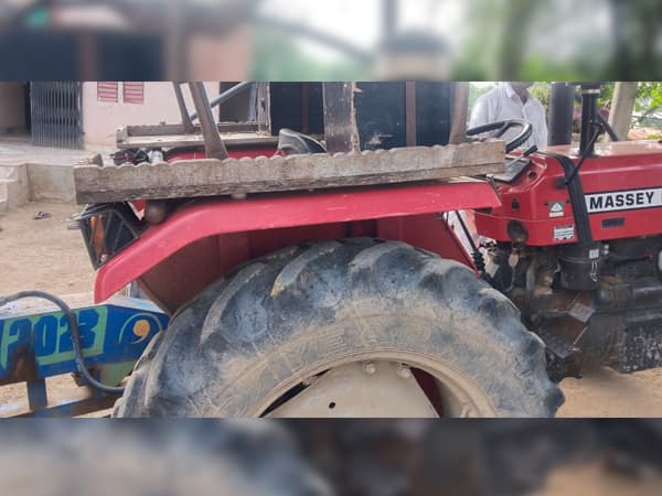 Tafe (Massey) Massey Ferguson 1035 DI MAHA SHAKTI