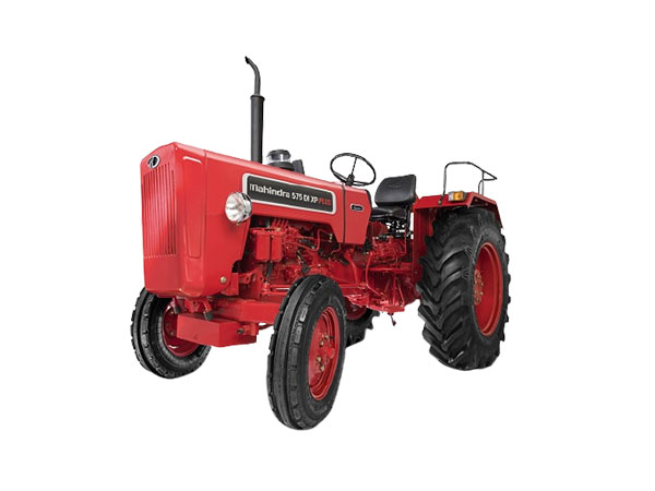 tractor mahindra 575 precio