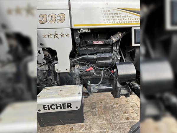 Eicher Eicher 333 Super Plus