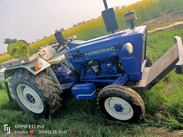 Farmtrac Farmtrac 45