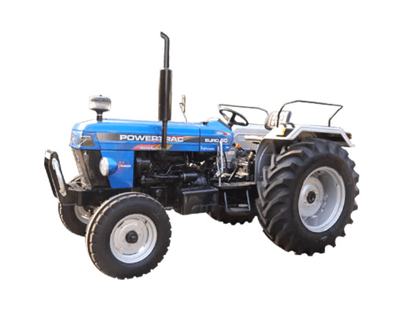 Powertrac Euro 50 Next