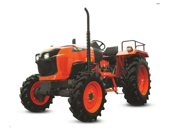 Kubota MU4501 4WD