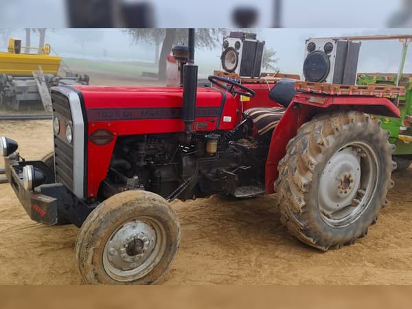 Tafe (Massey) Massey Ferguson 1035 DI MAHA SHAKTI