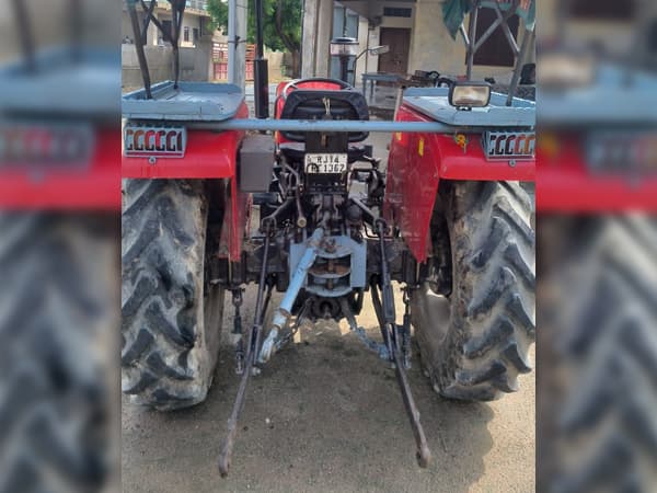 Tafe (Massey) Massey Ferguson 1035 DI MAHA SHAKTI