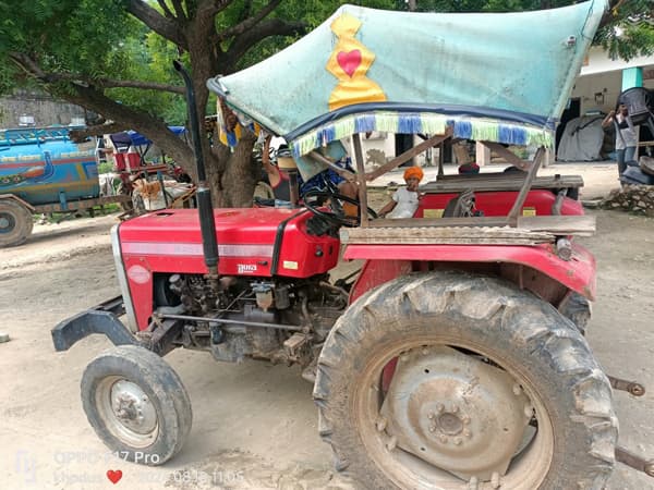 Tafe (Massey) Massey Ferguson 1035 DI MAHA SHAKTI