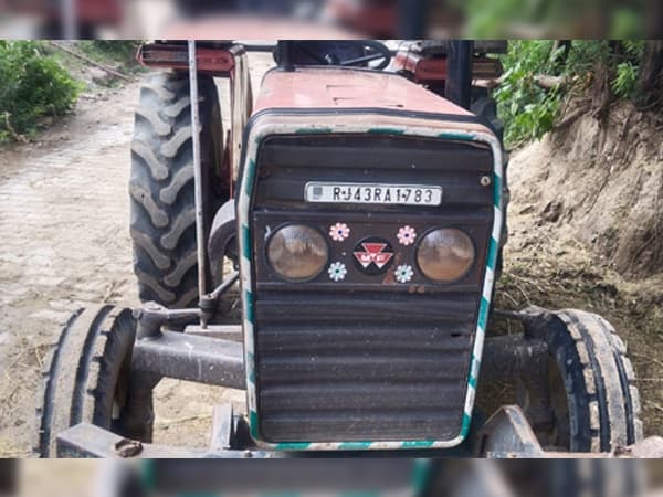 Tafe (Massey) Massey Ferguson 1035 DI MAHA SHAKTI