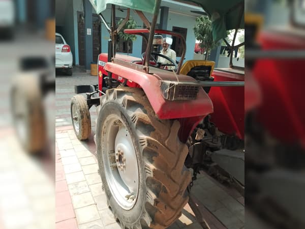 Tafe (Massey) Massey Ferguson 1030 DI MAHA SHAKTI