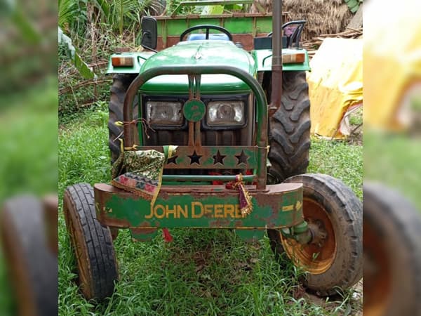 John Deere John Deere 5042 D