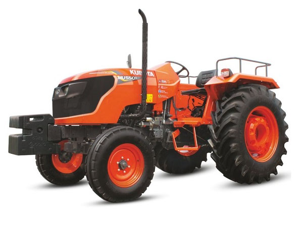 Kubota MU5501