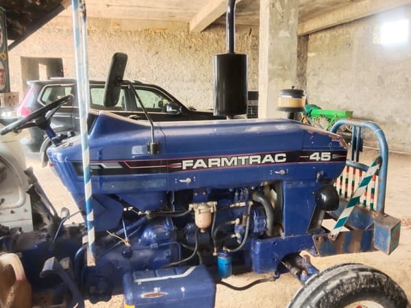 Farmtrac Farmtrac 45