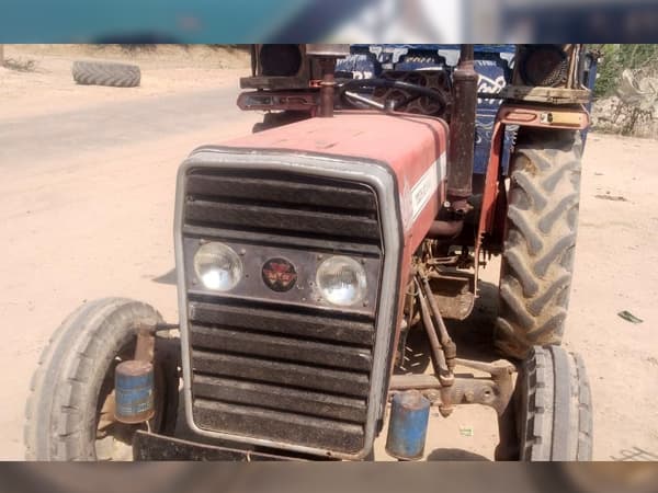 Tafe (Massey) Massey Ferguson 1035 DI MAHA SHAKTI