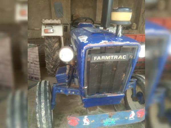 Farmtrac Farmtrac 45