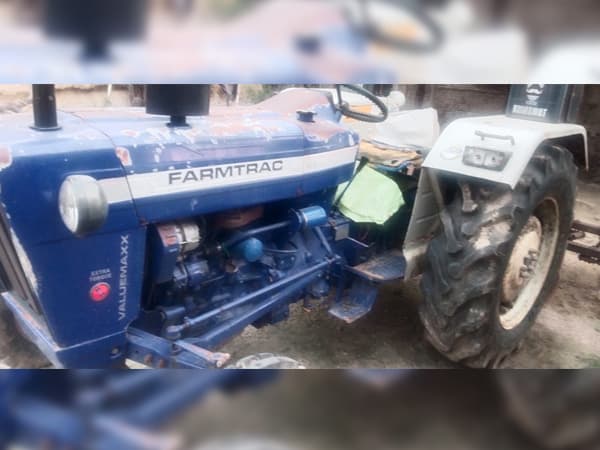 Farmtrac Farmtrac 45