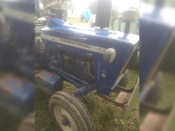 Farmtrac Farmtrac 45