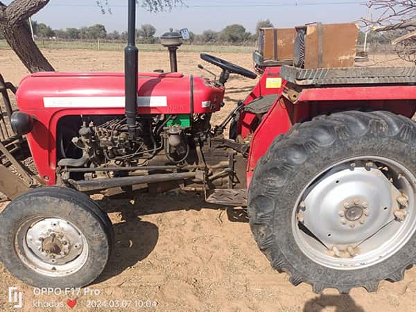 Buy & Sell Second Hand Tractor Online | Tractor Kharido