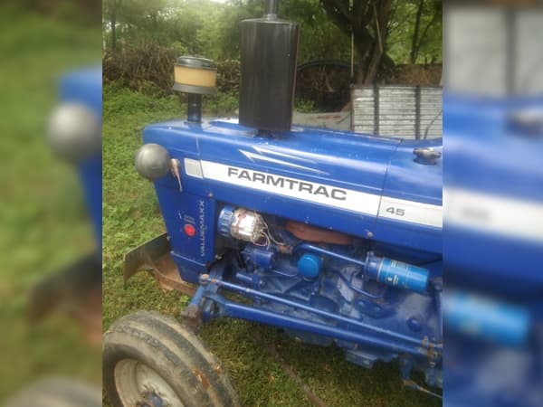 Farmtrac Farmtrac 45