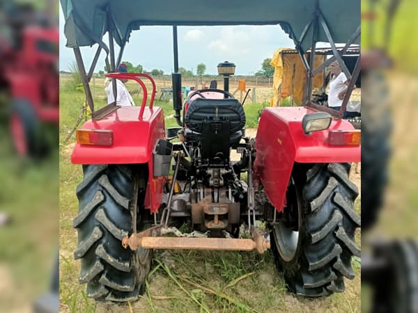 Tafe (Massey) Massey Ferguson 1035 DI MAHA SHAKTI