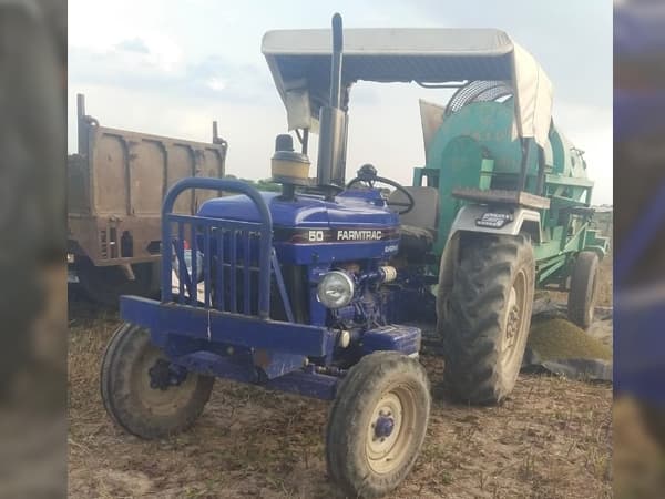 Farmtrac Farmtrac 50 EPI Classic Pro