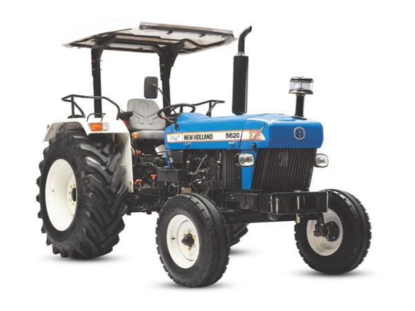 New Holland 5620 Tx Plus