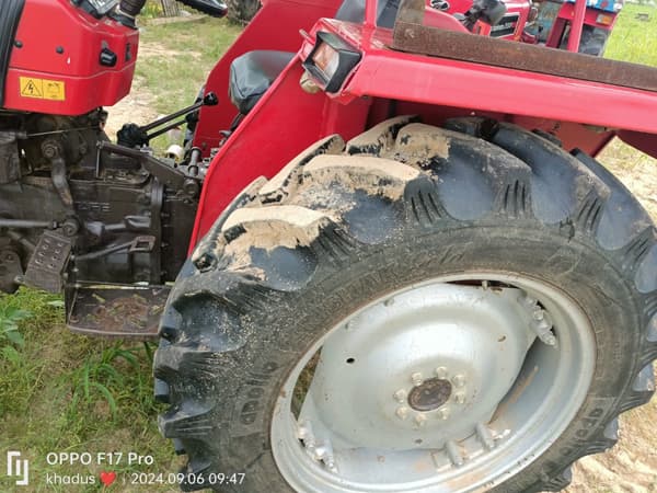 Tafe (Massey) Massey Ferguson 1035 DI MAHA SHAKTI