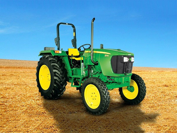 John Deere 5310