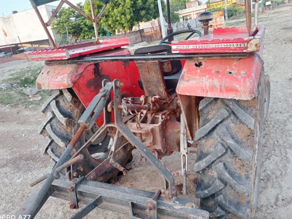 Tafe (Massey) Massey Ferguson 1035 DI