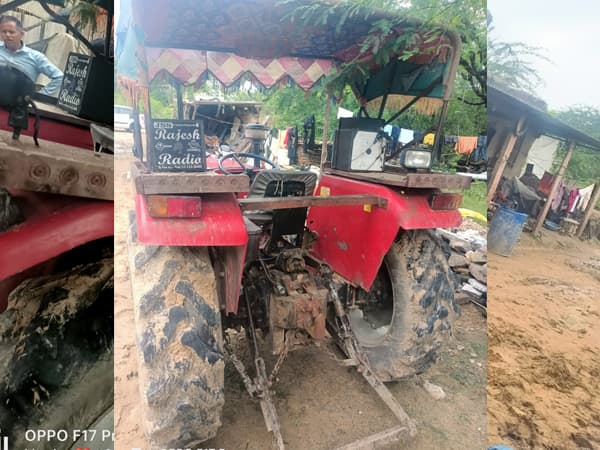 Tafe (Massey) Massey Ferguson 1035 DI MAHA SHAKTI