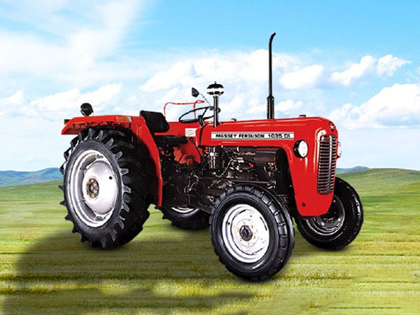 Massey Ferguson 1035 DI