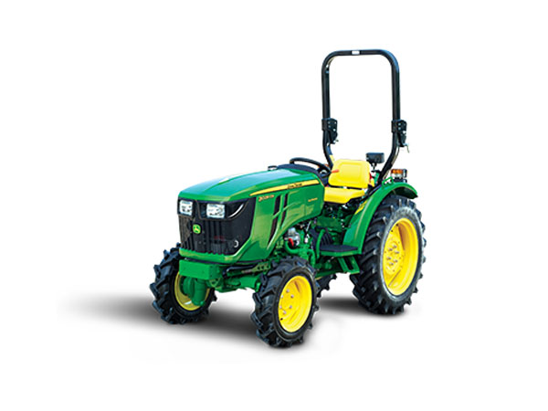 John Deere 3028 EN