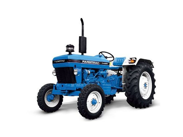 Farmtrac CHAMPION 35