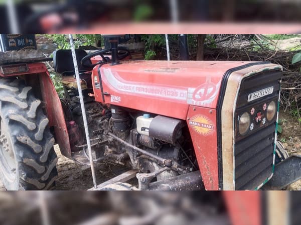 Tafe (Massey) Massey Ferguson 1035 DI MAHA SHAKTI