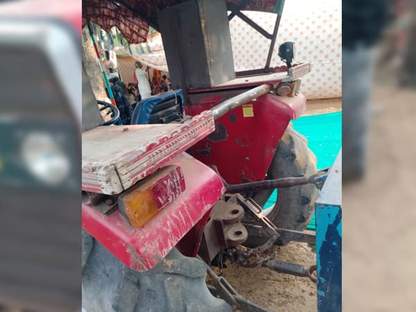 Tafe (Massey) Massey Ferguson 1035 DI MAHA SHAKTI