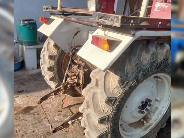 Powertrac Powertrac 439 DS Super Saver