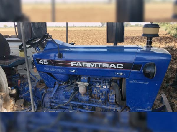 FarmtracFarmtrac 45