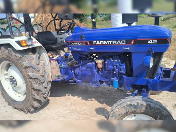 Farmtrac Farmtrac Champion 42