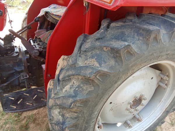 Tafe (Massey) Massey Ferguson 1035 DI MAHA SHAKTI