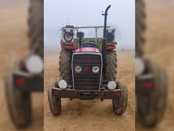 Tafe (Massey) Massey Ferguson 1035 DI MAHA SHAKTI