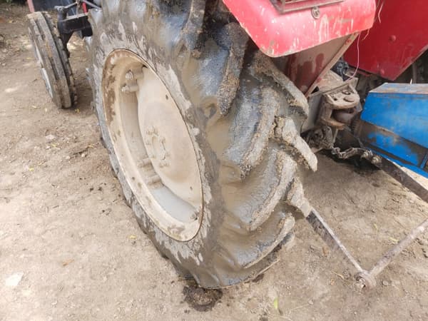 Tafe (Massey) Massey Ferguson 1035 DI MAHA SHAKTI