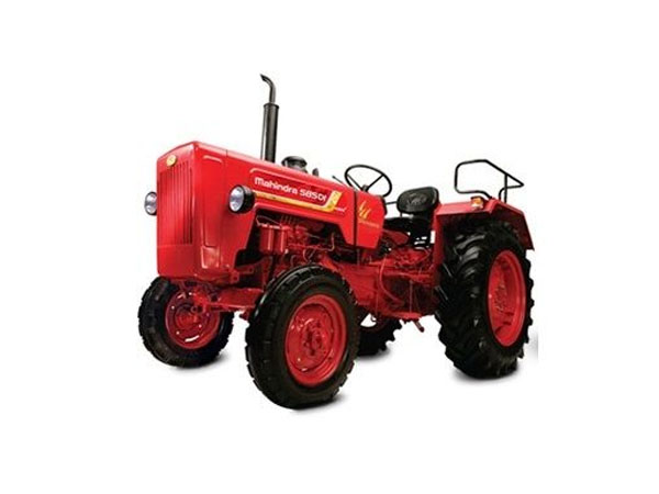 Mahindra 585 DI Power Plus BP